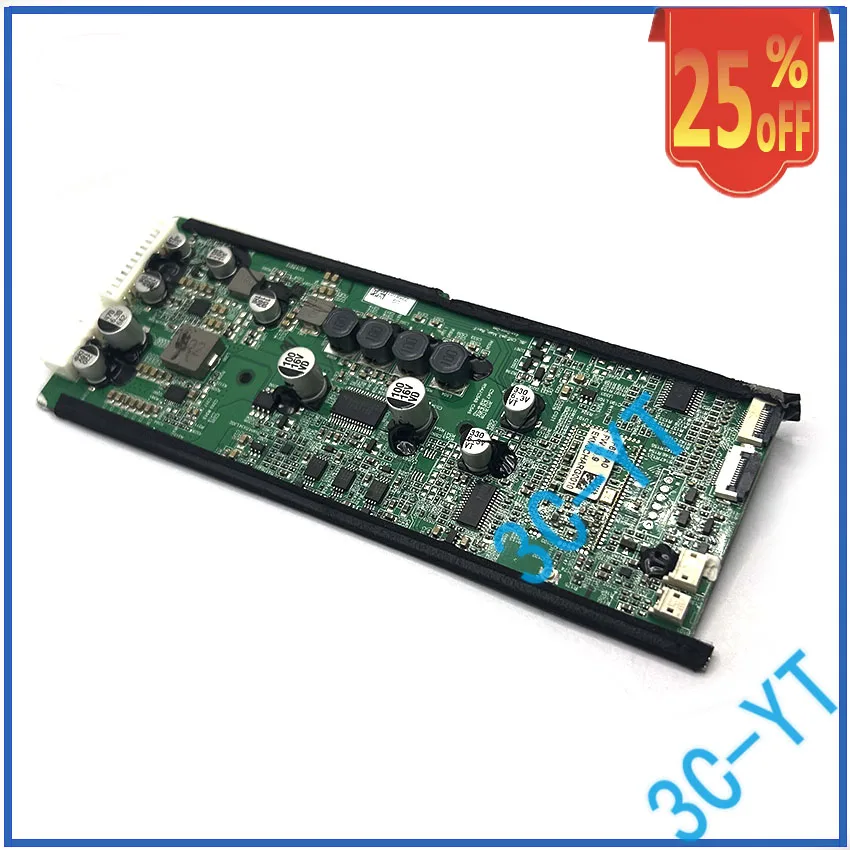 1 Uds. Placa principal de conector de placa Original para JBL Charge 3 GG TL placa base de Altavoz Bluetooth - imagen 4