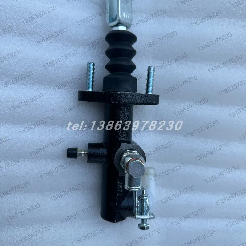 La bomba principal de freno 1752 es adecuada para la antigua transmisión automática del carretilla elevadora Tailifu - imagen 2