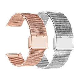 Correa metálica 22 mm para OnePlus Watch 2/3/2R y OPPO Watch X/X2