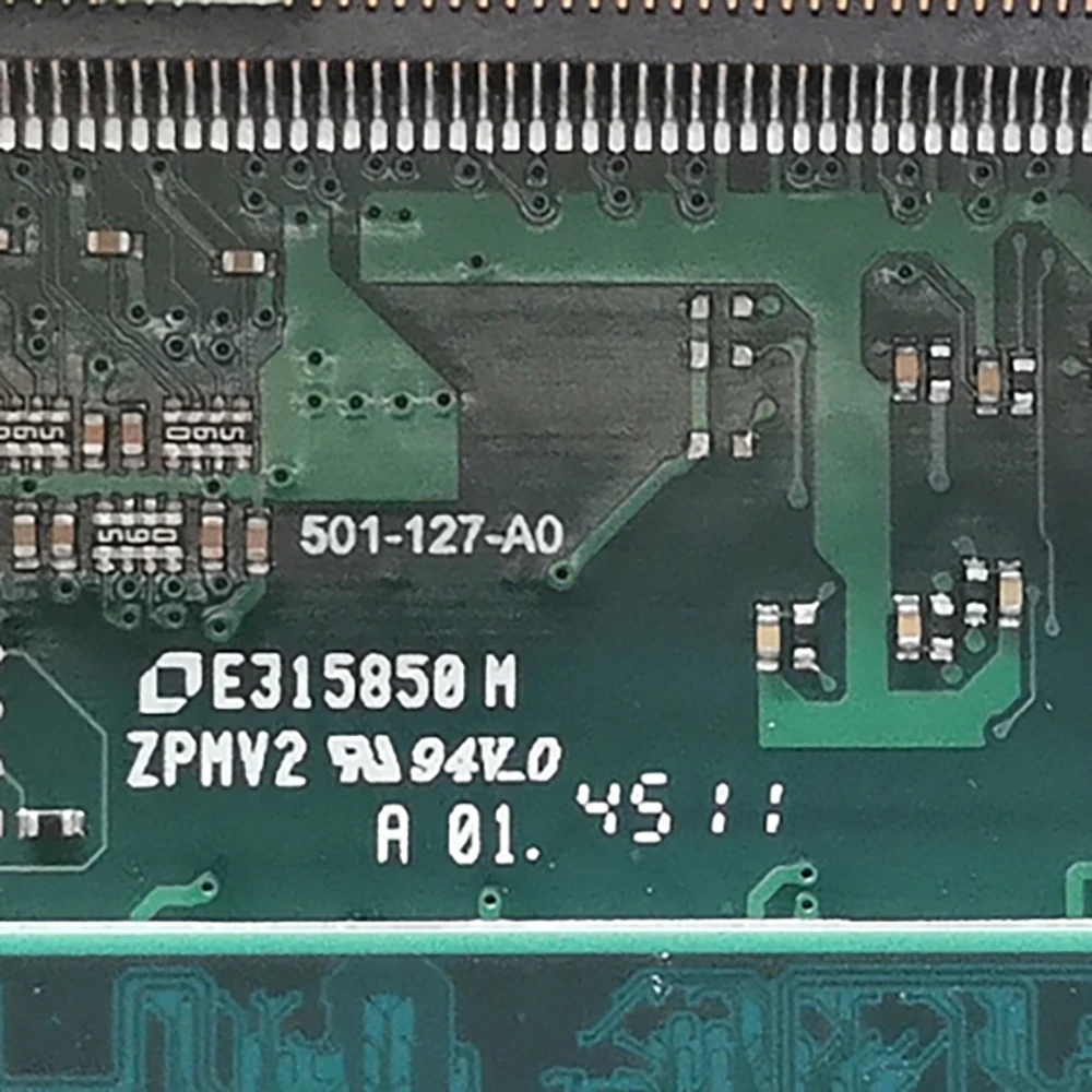 Para placa base Kontron 701-127 REV C0 501-127-A0 38003-0000-20-5AG1 - imagen 4