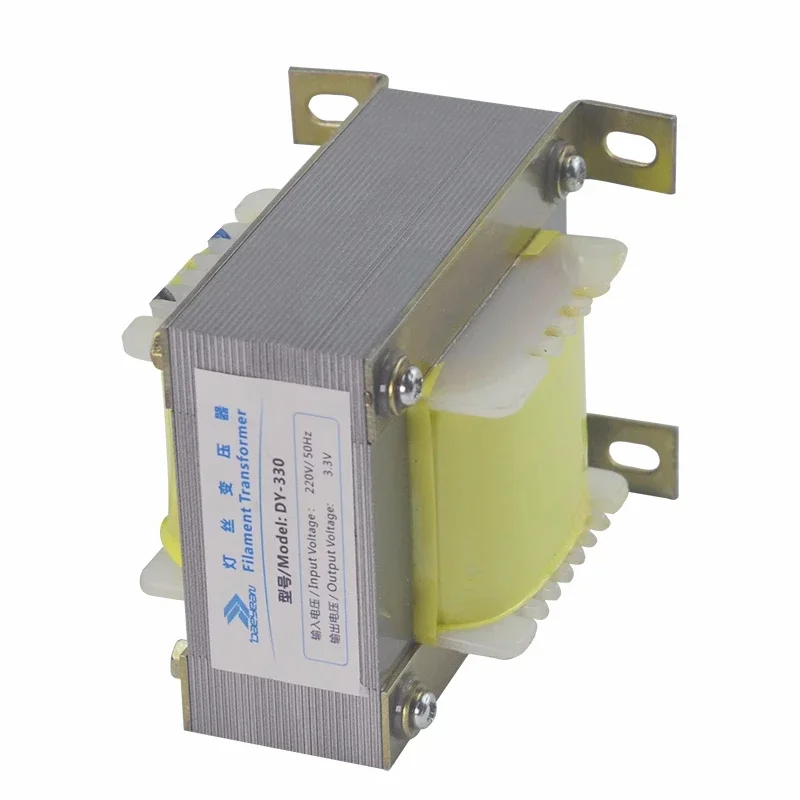 Nuevo para transformador de equipo de microondas transformador de filamento de secado de microondas transformador de filamento de magnetrón DY-330 - imagen 5