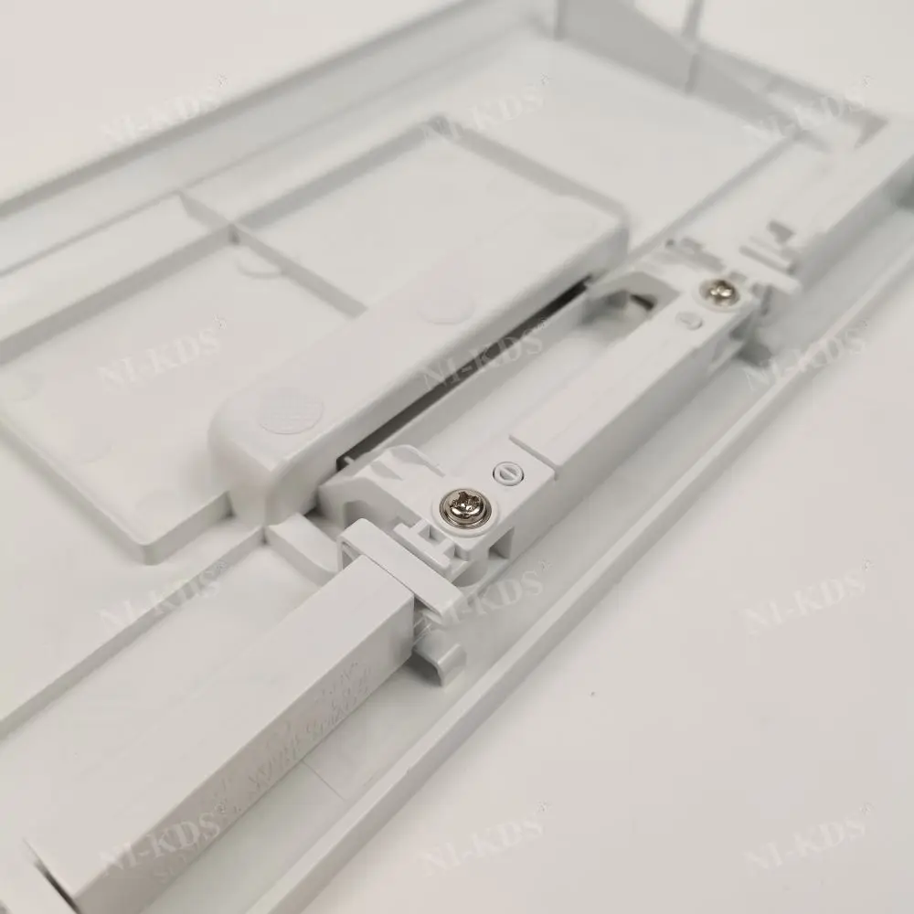 JC63-03860A Cover Rear for HP Laser 150a 150nw MFP 178nw 179fnw Back Cover Printer Parts - imagen 5