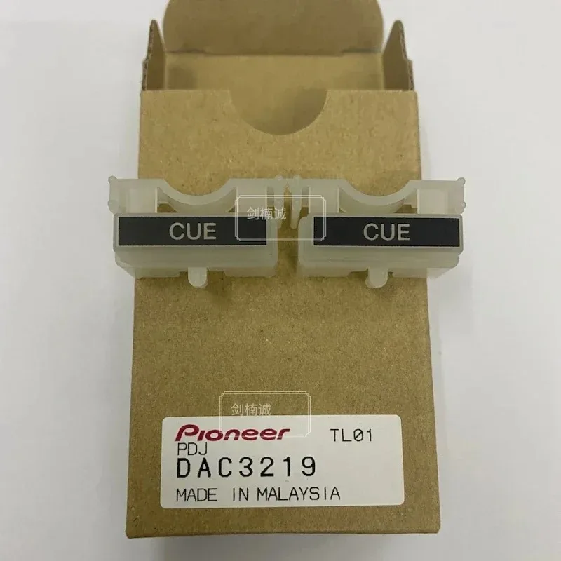 Pioneer DDJ-1000SRT Controlador Monitor Cue Botones externos - Accesorios originales