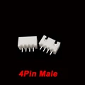 4Pin Male