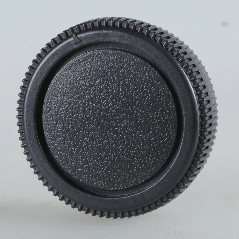 2 Establecer cubierta lente trasera protectora con tapas protección del cuerpo para OM Mount OM-1, OM-2, OM-3 y más lente - imagen 3