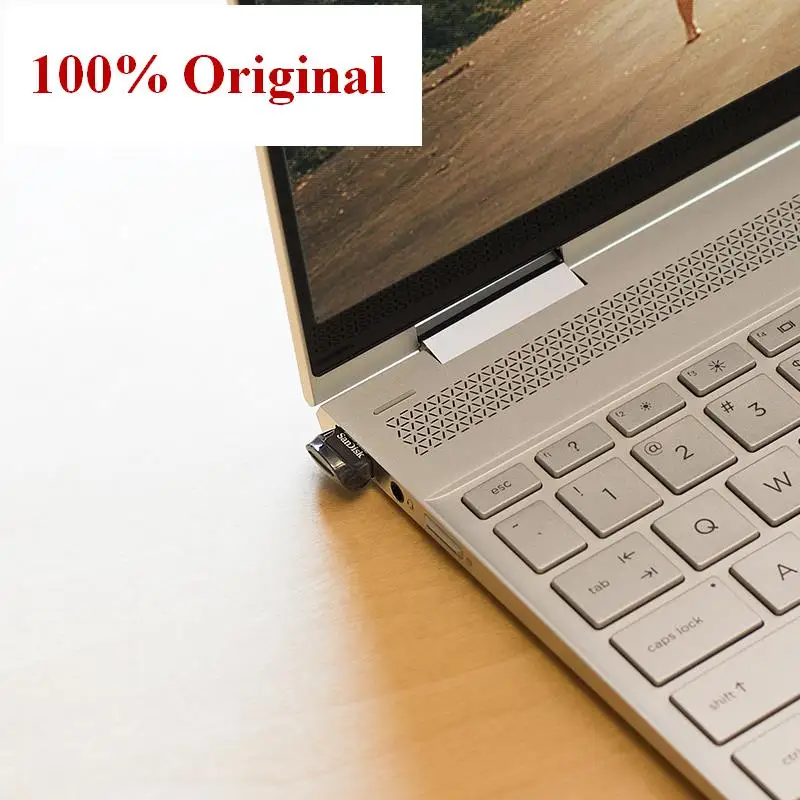 SanDisk100% mini lápiz flash 512GB Stick CZ430 USB 3,1 64GB 16GB 400MB/S 32GB 128GB 256GB para tableta ordenador pc PC de negocios - imagen 5