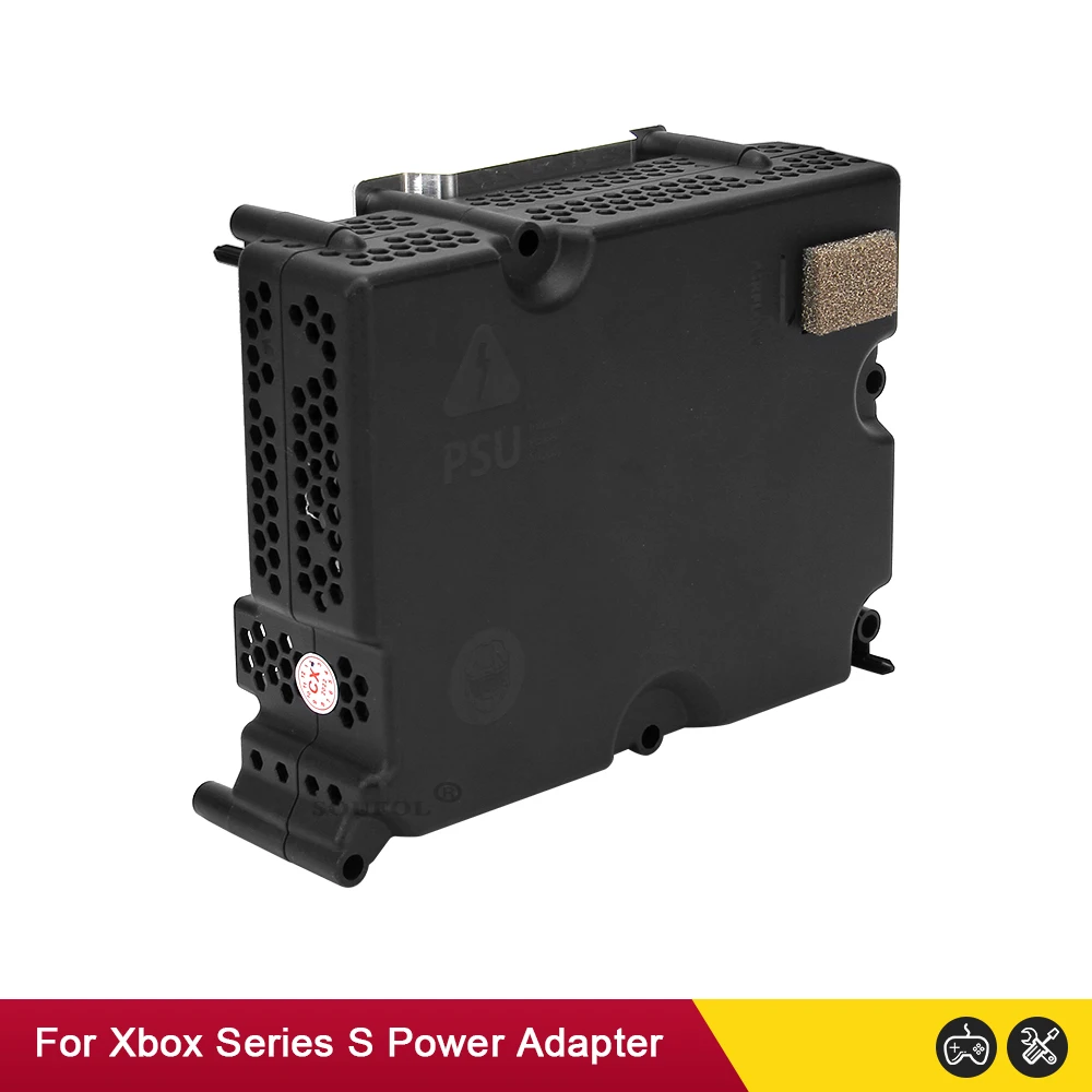 Nueva fuente de alimentación para consola Xbox Series S para adaptador de CA XSS ladrillo de alimentación interno 100V-240V - imagen 2