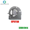 CPU FAN