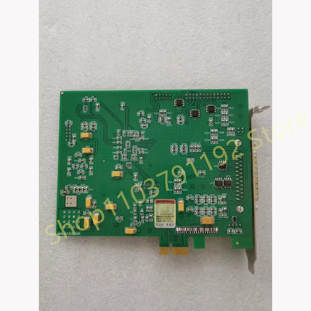 Tarjeta de control PCI-E LMCPCI-E-FS - imagen 2