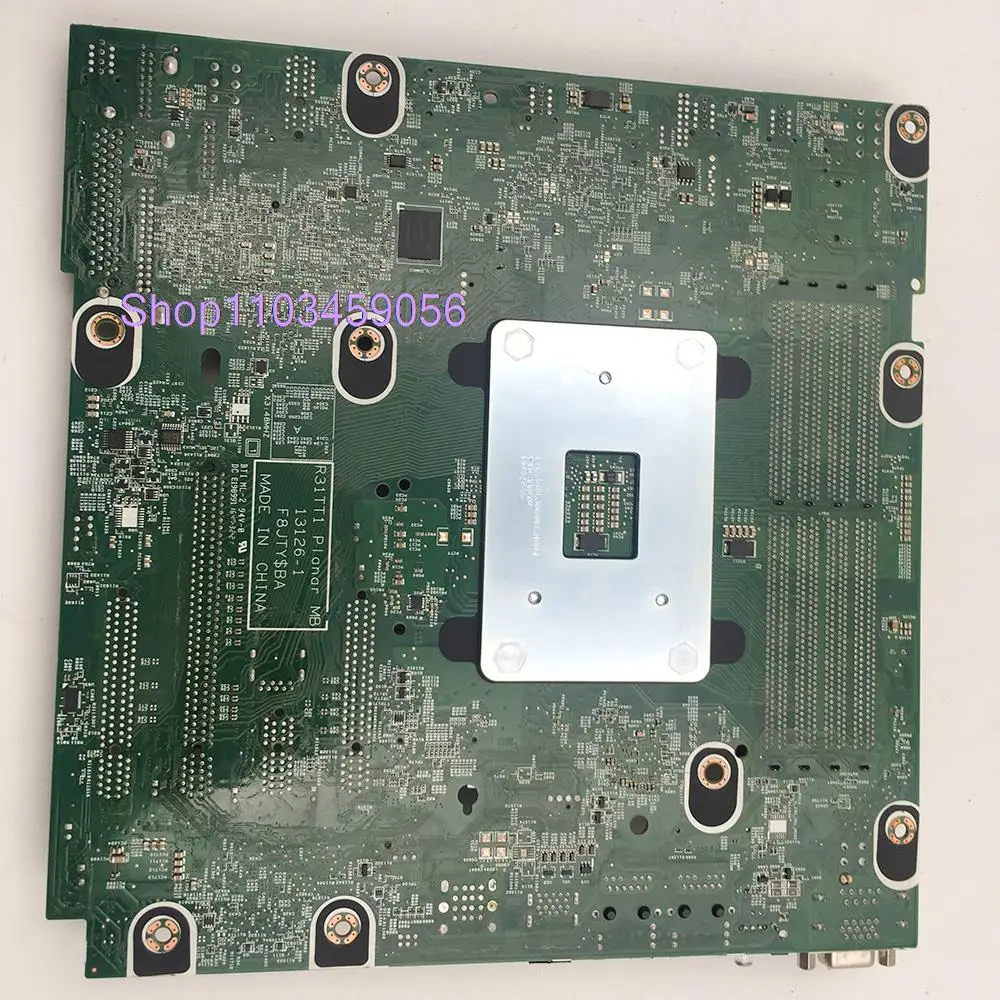 Placa base para DELL PowerEdge R230 R330 0FF8V4 0F93J7 FF8V4 F93J7 MFXTY 84XW4 FRVY0 V8CV4 - imagen 3