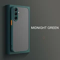 Midnight Green