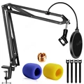 Mic Stand Kits