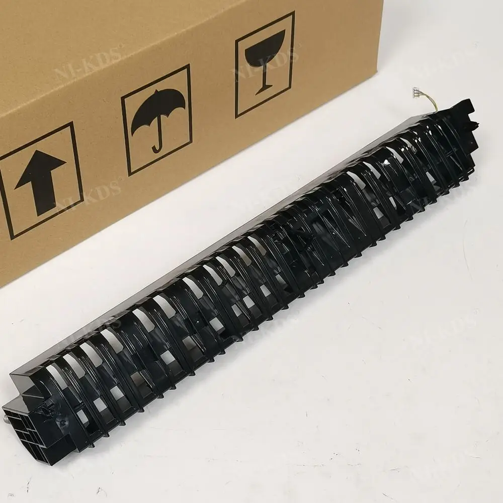 JC95-01968A cubierta de salida lateral para HP MFP E87640 E87650 E87660 E82540 E82550 E82560 guía superior del fusor JC61-06986A