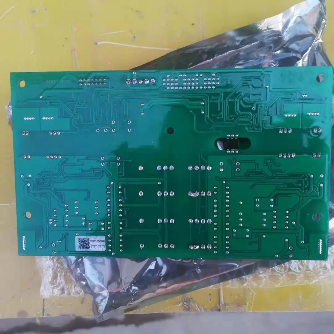 Placa de accionamiento PSHI27W, módulo IGBT de frecuencia media, alta frecuencia y otros hornos eléctricos - imagen 2