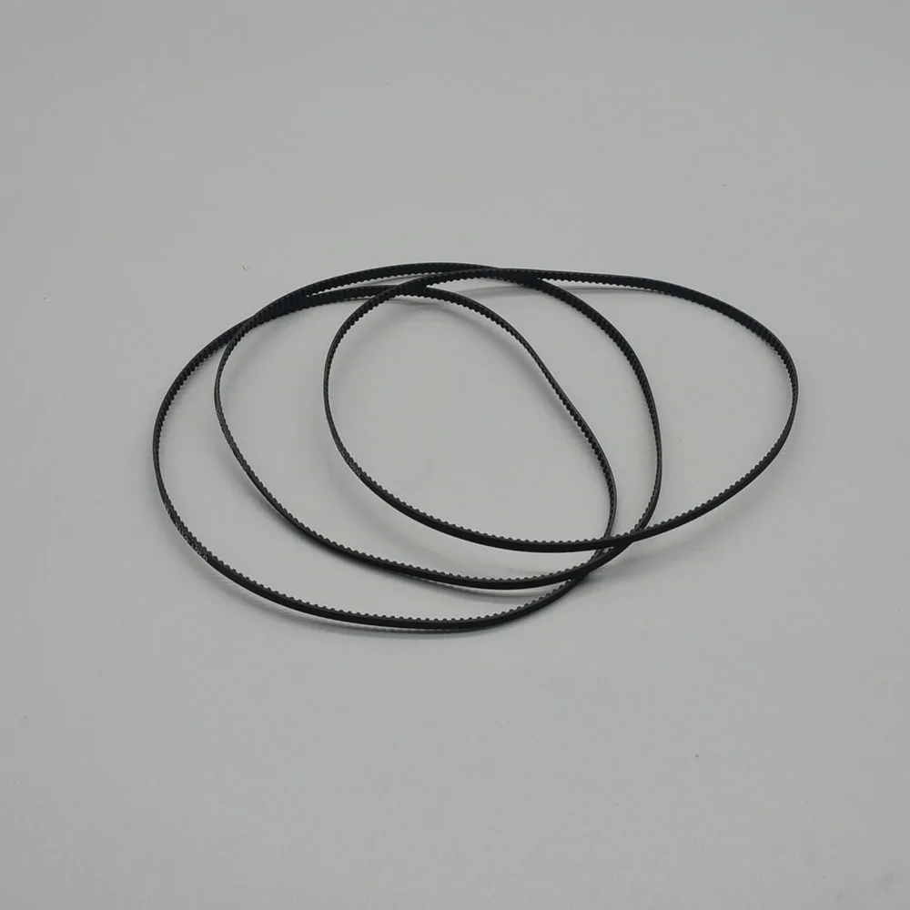 10 unids/lote nueva correa de carro compatible tm950 para la impresora POS tm-u950 tmu950 (el número de pieza es F150203010) - imagen 4