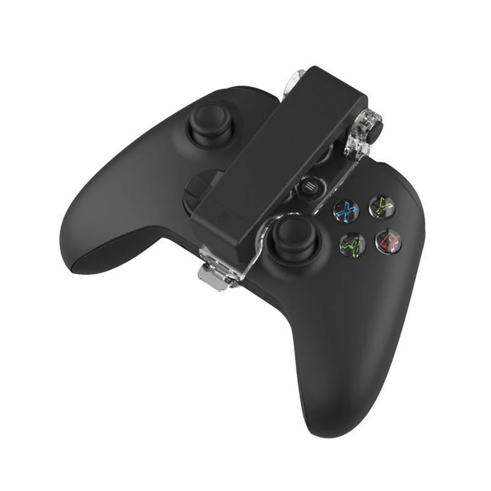 Para Xbox Series S X controlador inalámbrico soporte de teléfono soporte de montaje ajustable - imagen 5