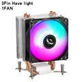 3Pin Haver light