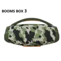 BOX 3 camouflage