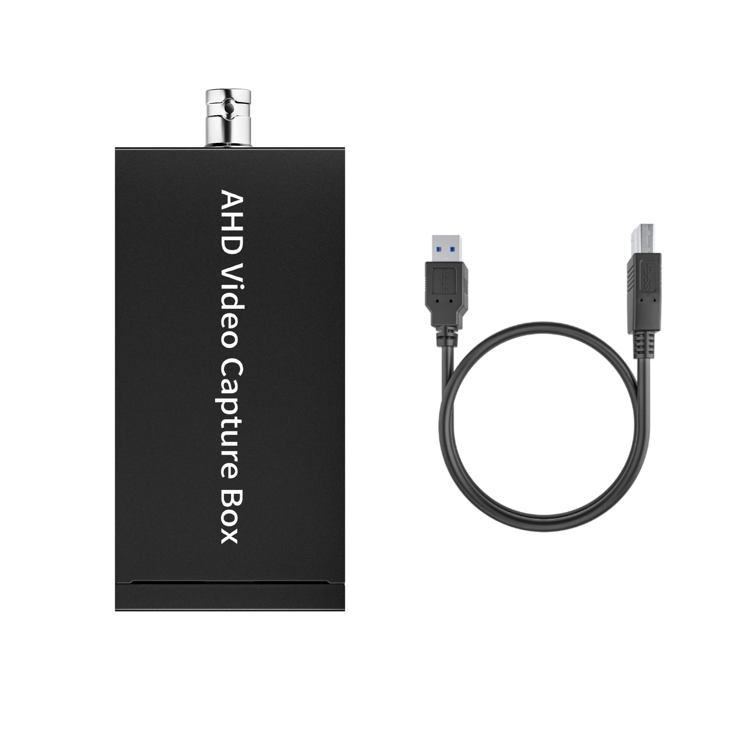 UNISHEEN AHD controlador GRATIS OBS Vmix transmisión en vivo 1080P Wirecast Zero-Lag Anolog caja de tarjeta de captura de vídeo - imagen 5