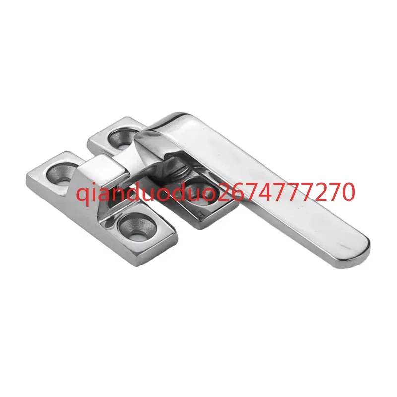 Poignée rotative scellée en acier inoxydable 304FHS31/41 LCL/LCR80-100, prise de commutateur rotatif, boucle rotative - imagen 2