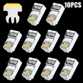 10X RJ45 Cat 5
