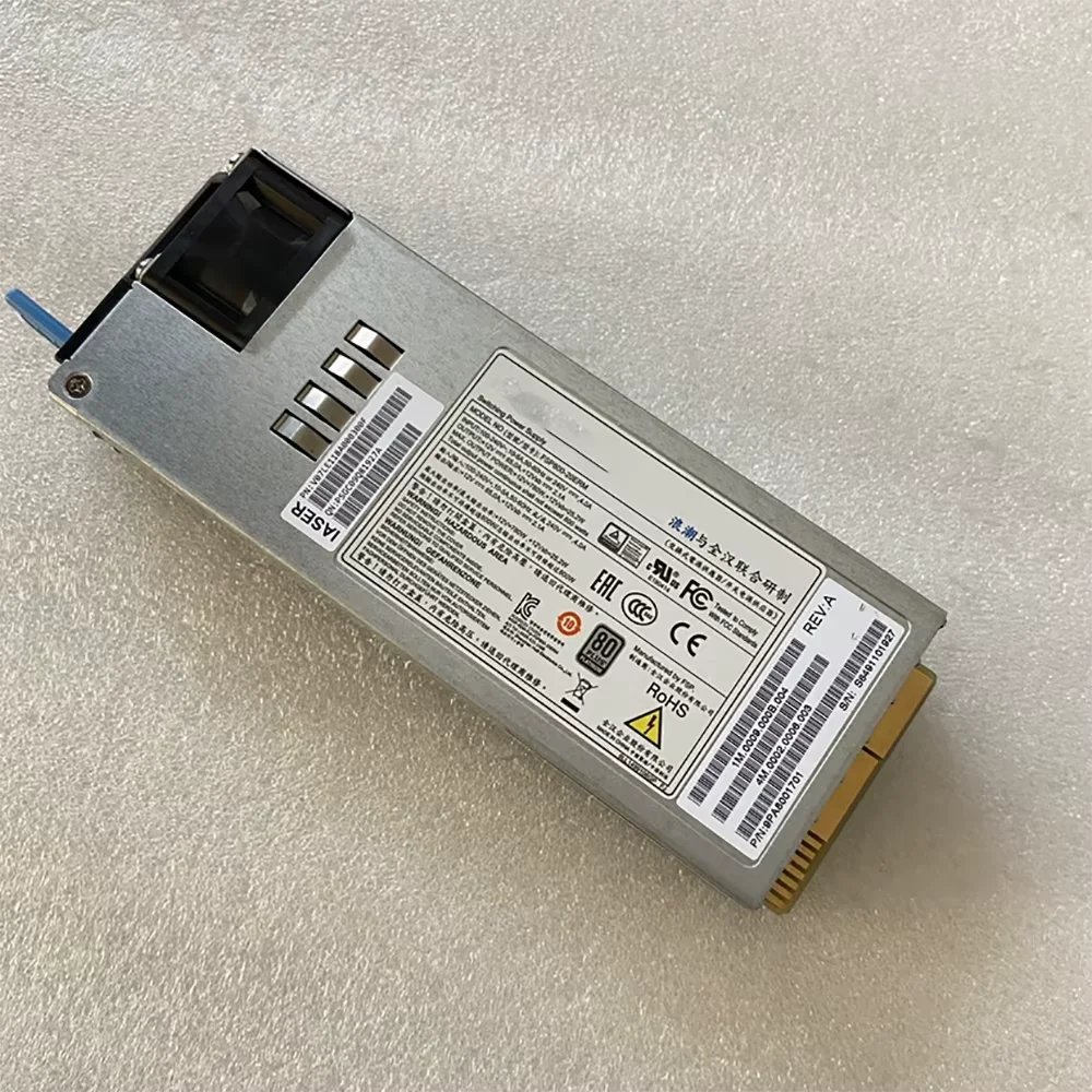 FSP800-20ERM-H FSP800-20ERM 12V 65A 800W fuente de alimentación