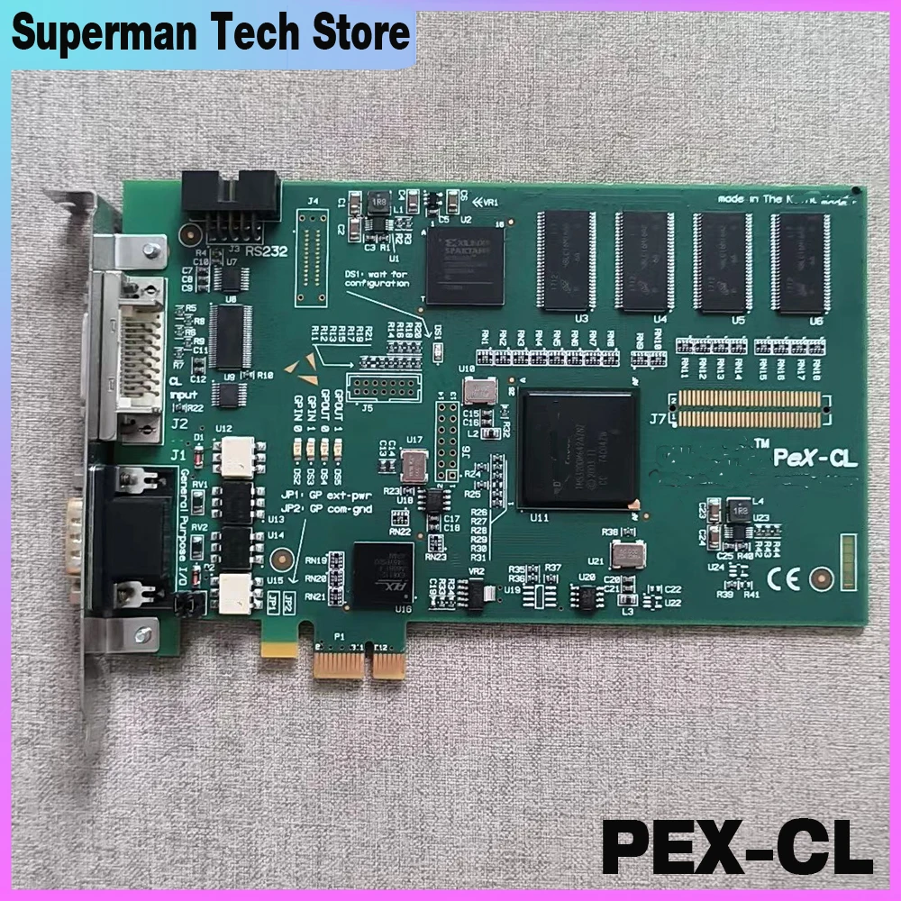 PEX-CL para tarjeta de comunicación ORLANDO - imagen 3