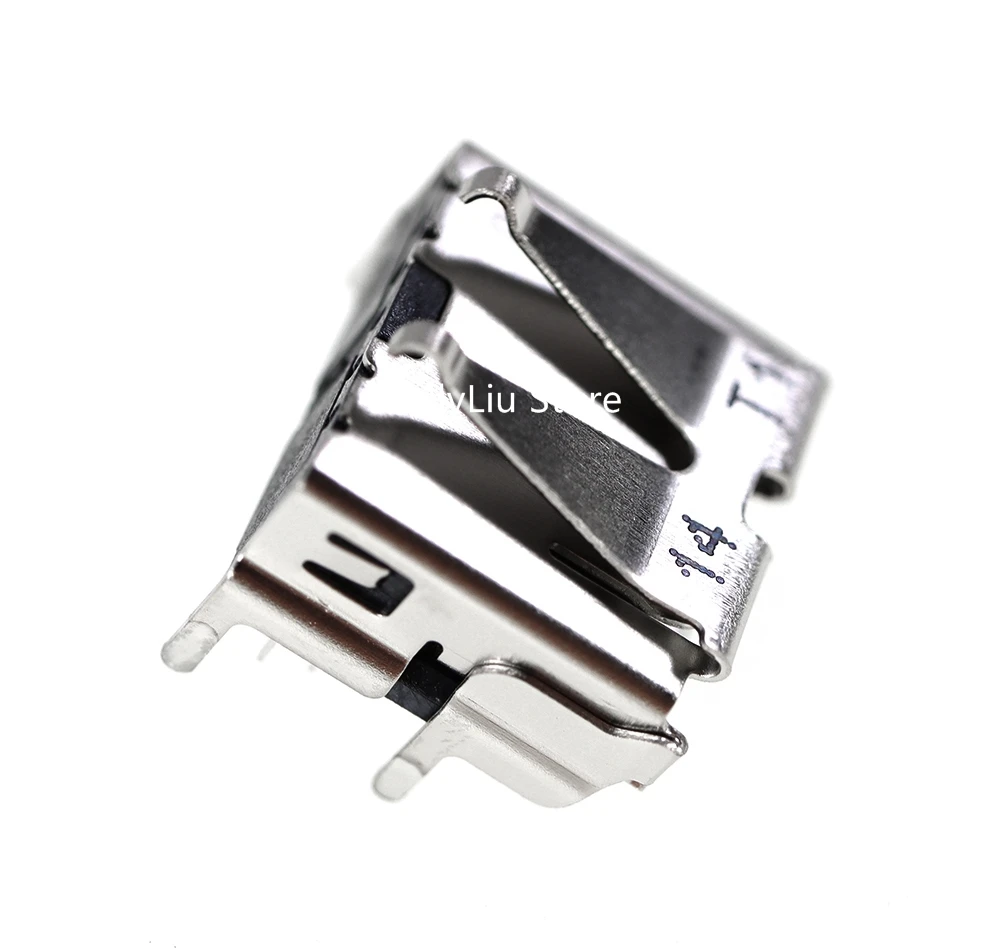 20 piezas Original nuevo conector de puerto compatible con HDMI reemplazo de interfaz Jack para Playstation 3 PS3 Slim 3000 4000 - imagen 3