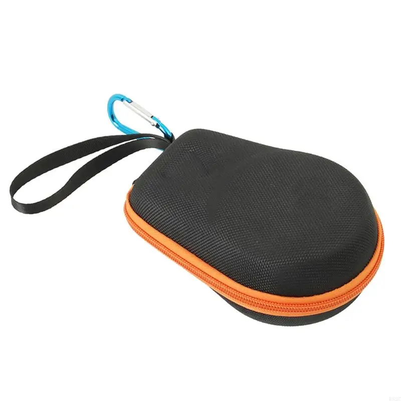 R53C portátil EVA viaje libre para estuche bolsa almacenamiento caja transporte para Clip 4 altavoz - imagen 4