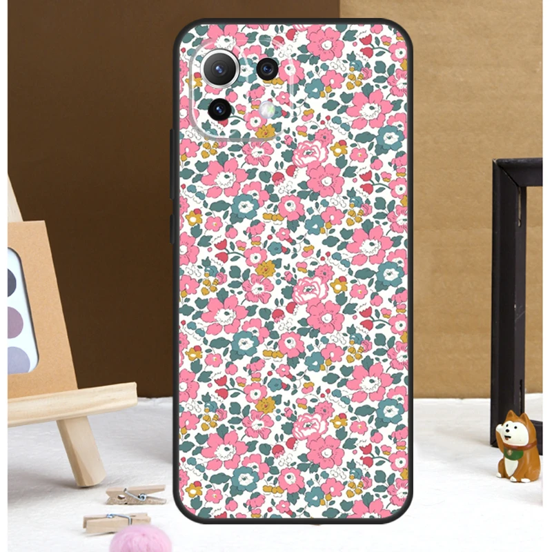 Funda Betsy Ann Wiltshire London para POCO X6 Pro M6 X5 X3 Pro M5s F3 F5 Xiaomi 14 13 Ultra 12 Lite 11T 12T 13T Pro - imagen 5