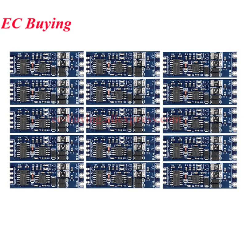 RS485 Module 15pcs