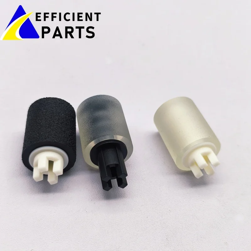 5X 604K83641 607K27860 Rodillo de separación de recogida de alimentación para XEROX 5735 5740 5745 5755 5765 5775 5790 5845 5855 5865 5875 - imagen 2