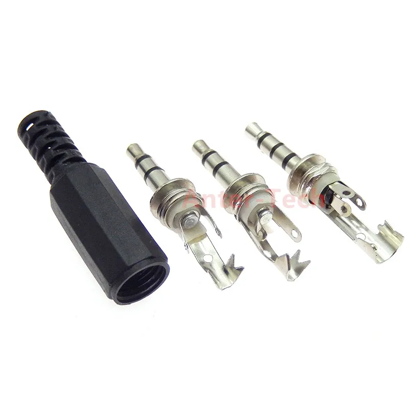 PJ320A - Detalle de montaje