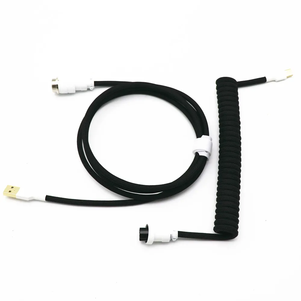 WhiteGX16 BlackBlack