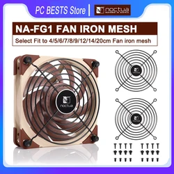 Noctua NA-FG1 Rejilla Protectora para Ventilador de PC