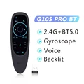 G10S PRO BT