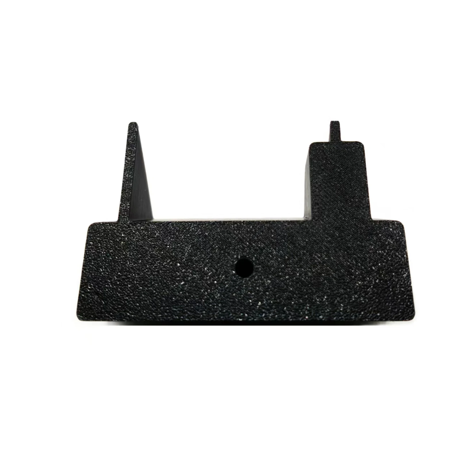 Para ATS MINI SI4732 DSP funda receptora de Radio con ranura de guía de sonido integrada estante de Radio a prueba de golpes estuche de almacenamiento de Radio con impresión 3D - imagen 5