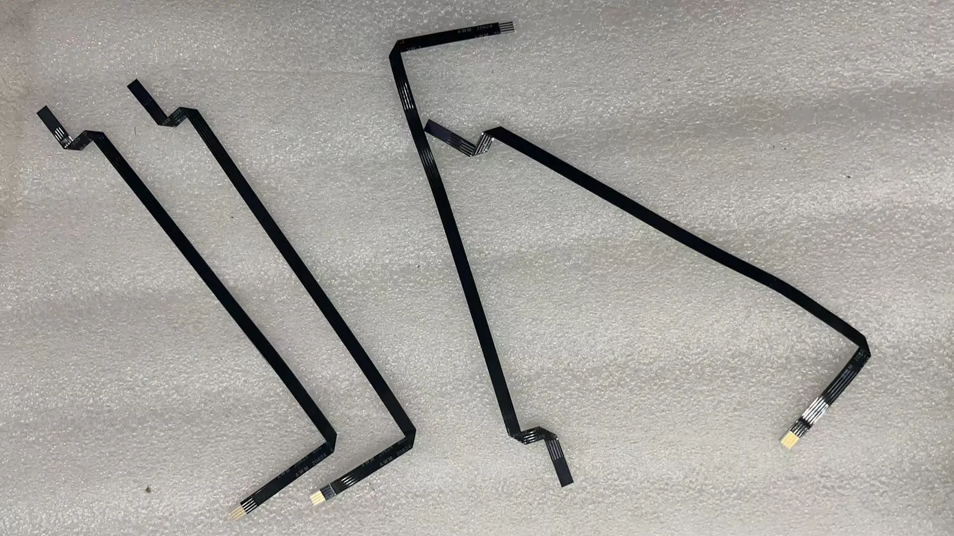 Cable Sincronización iMac 27 Core2Duo i5-i7 2009 - imagen 3