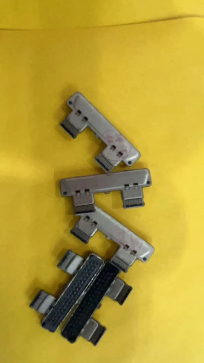 MacBook Pro 13 A1708 – Conector de carga USB-C (2016-2017) - imagen 5