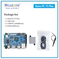 NanoPC T3 Plus