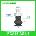 FGA-16 X 3PCS
