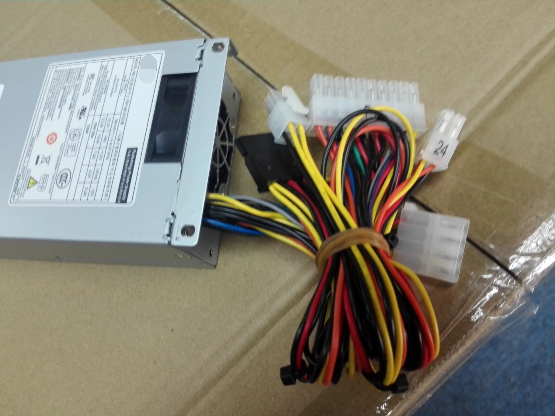 FSP100-50GUB para fuente de alimentación industrial FSP 1U - imagen 2