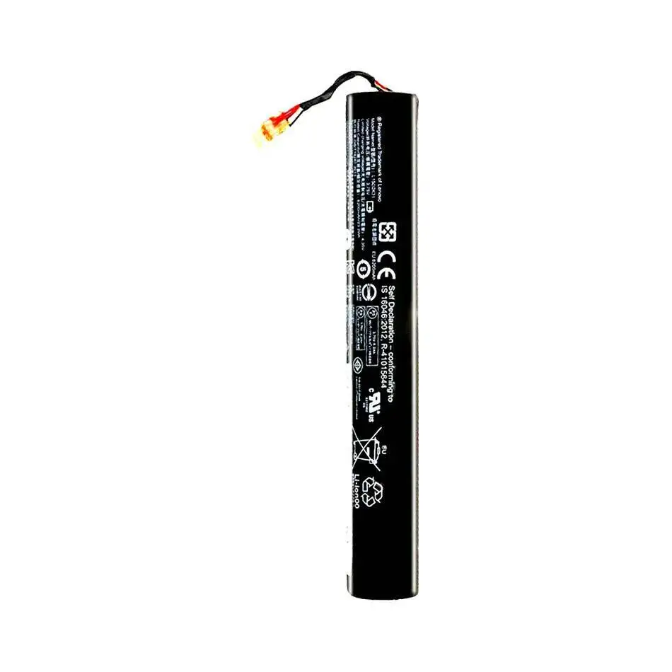 Para Lenovo Yoga 3-850M Yt3-850F YT3-850 YT3-850M YT3-850L Durable estable L15D2K31 6200Mah batería de tableta - imagen 2