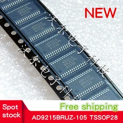 Analog Devices AD9215 Conversor ADC – Alta velocidad