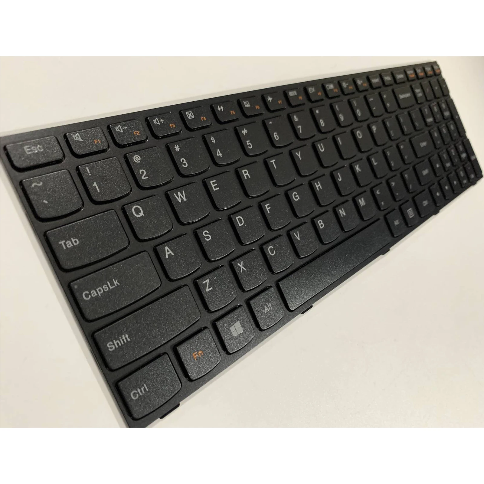 Teclado de ordenador portátil con diseño estadounidense para ASUS G50 G70 G71 G50G G70Sg G70V G71G G71V G50V G50Vt G70S - imagen 5