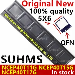 Chipset P40T11G NCEP40T11G NCEP40T15G NCEP40T17G QFN-8