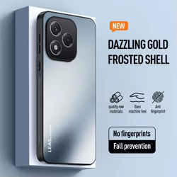 Funda Honor 400 Lite de TPU Mate Antigolpes