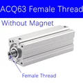 ACQ63 Female Thread