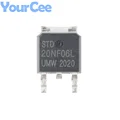 STD20NF06L