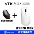 X1 Pro Max White